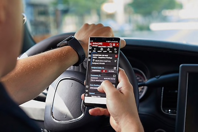 How PS-LTE Is Bringing Public Safety Communications Into the 21st Century How PS-LTE Is Bringing Public Safety Communications Into the 21st Century