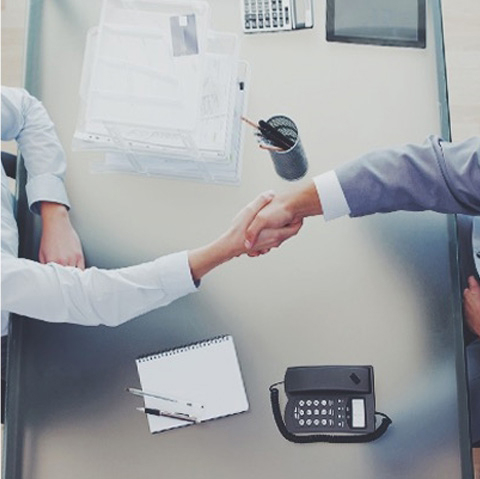 Consulting Consulting