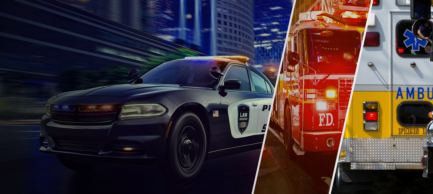 Public safety solutions Public safety solutions